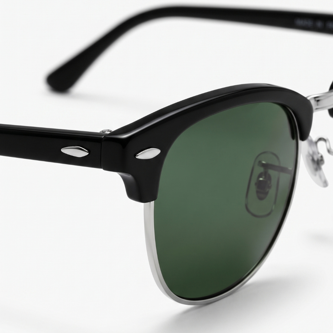 CRETE Silver | Green