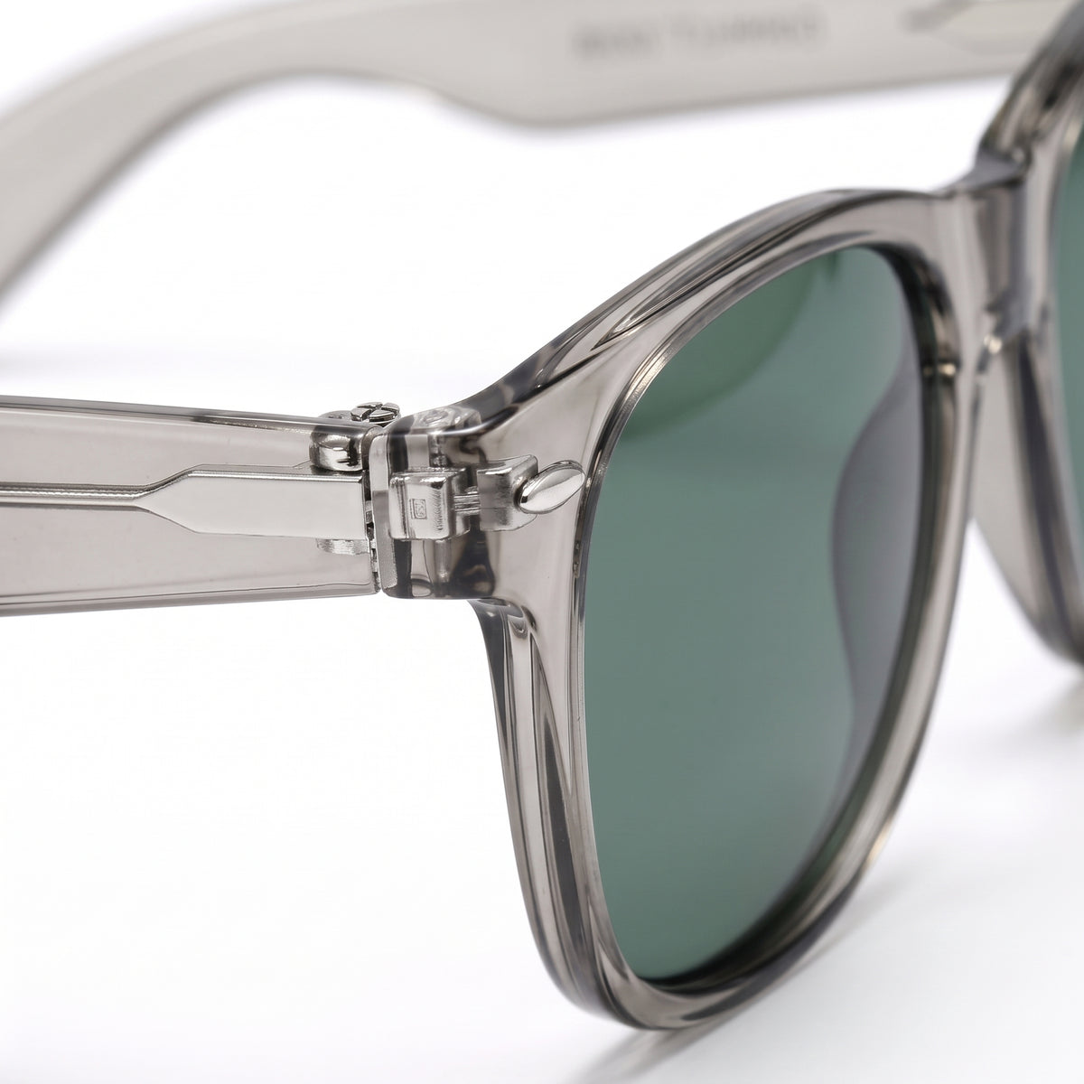 CANNES SMOKE | Green