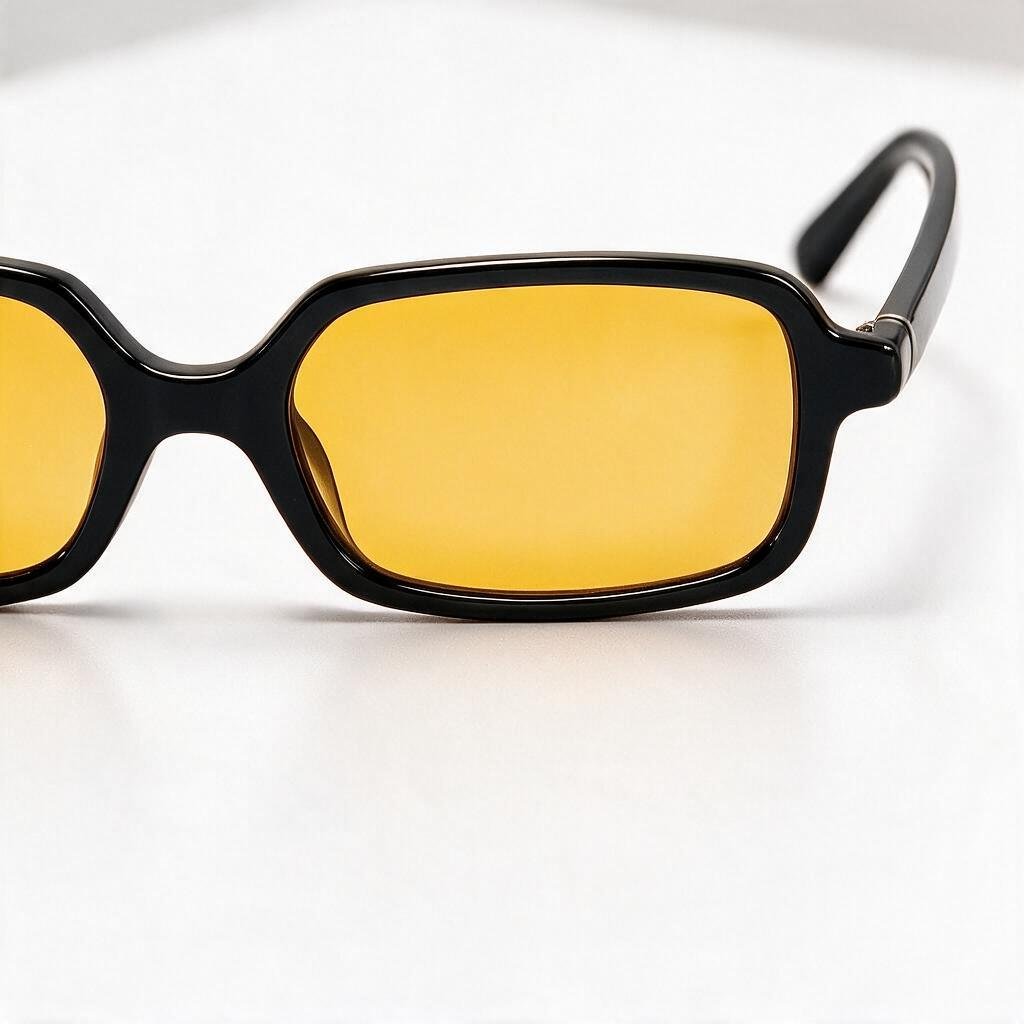 CUBA Yellow