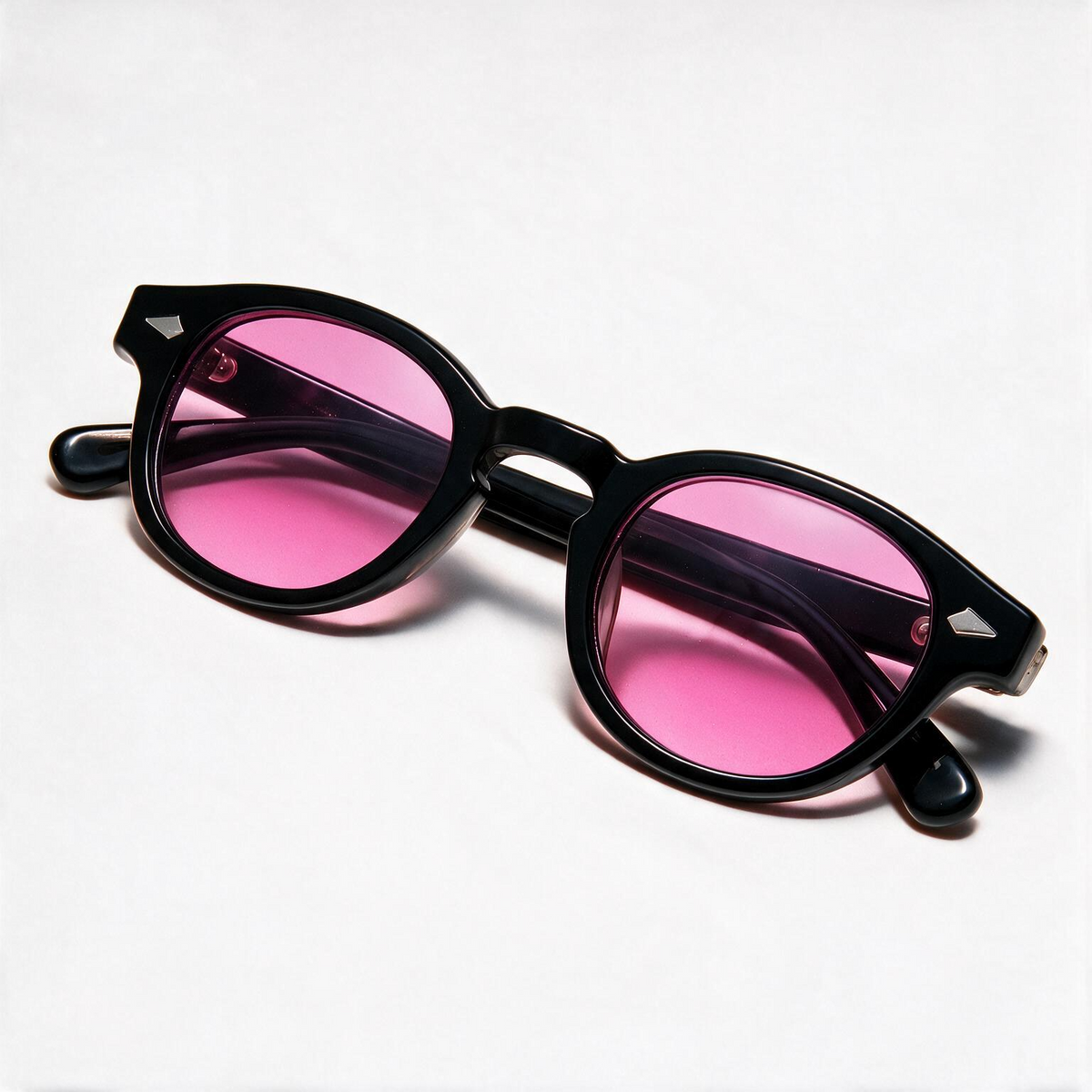 BALI Black | Pink