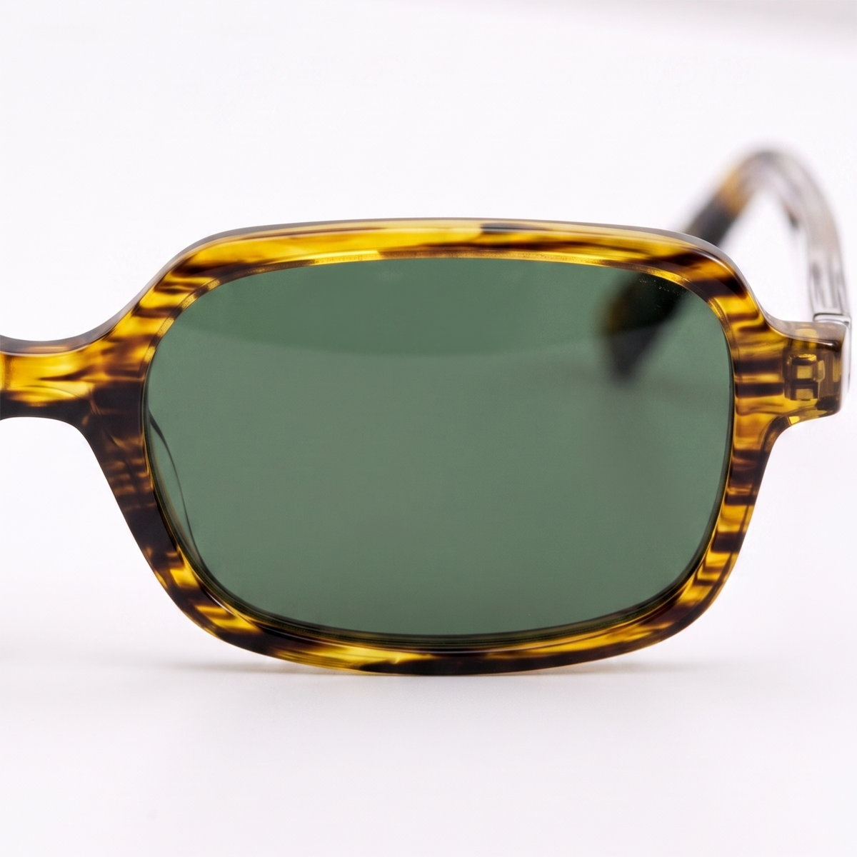 CUBA Green