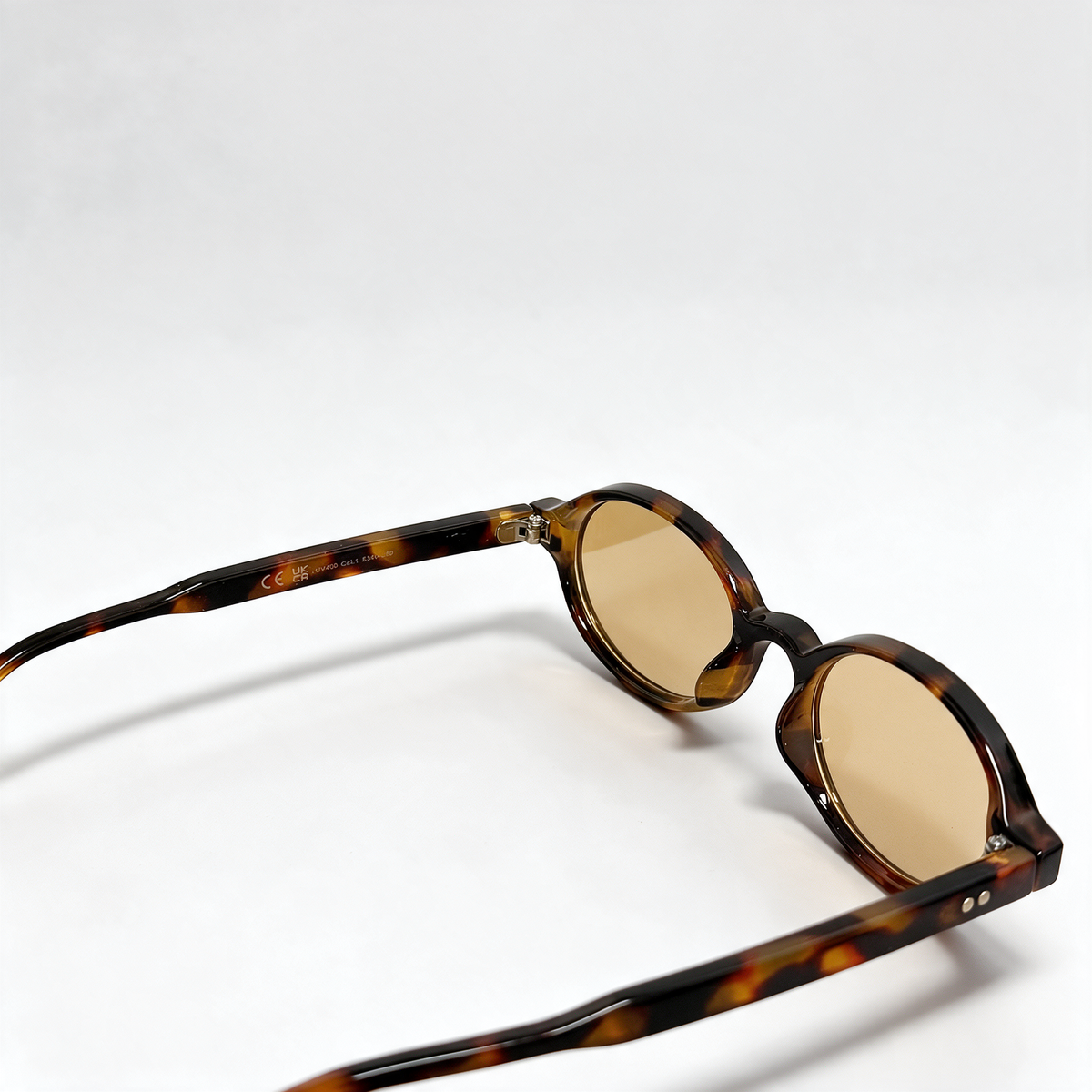 BAHIA TORTOISE | Orange