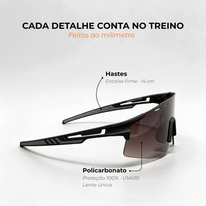 DAKAR Black