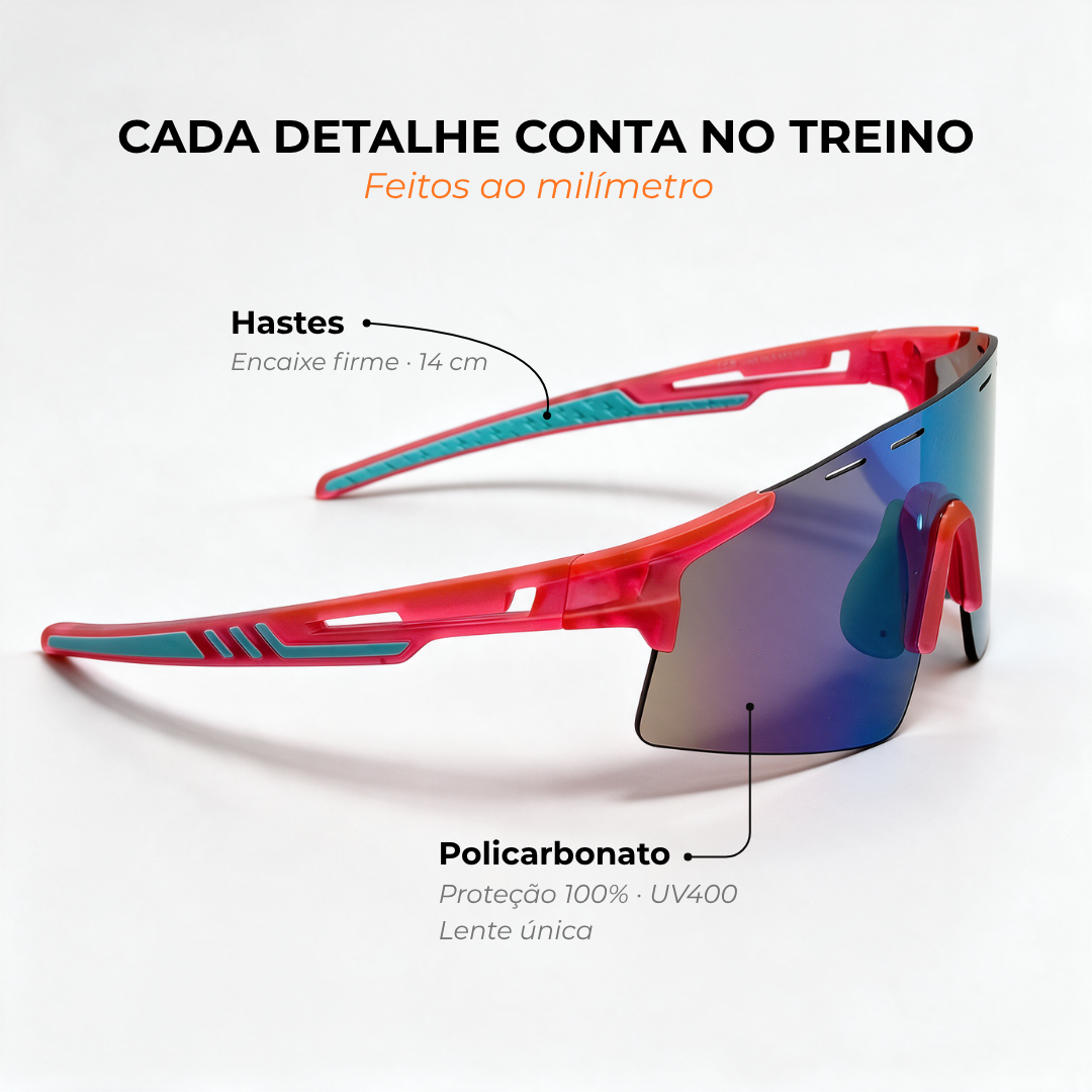 DAKAR Pink