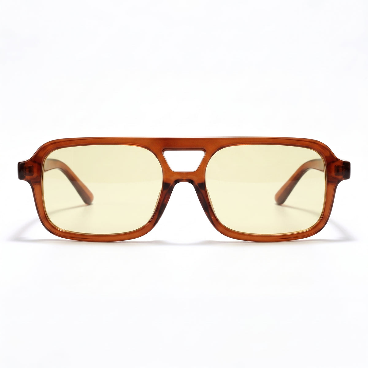 MILOS Amber | Yellow