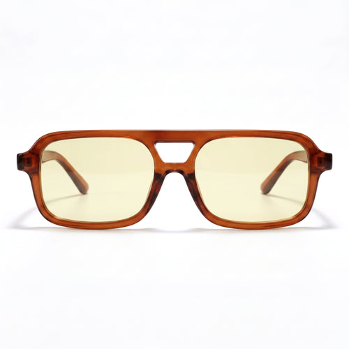 MILOS Amber | Yellow