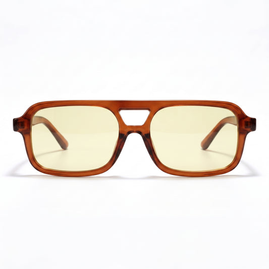 MILOS Amber | Yellow
