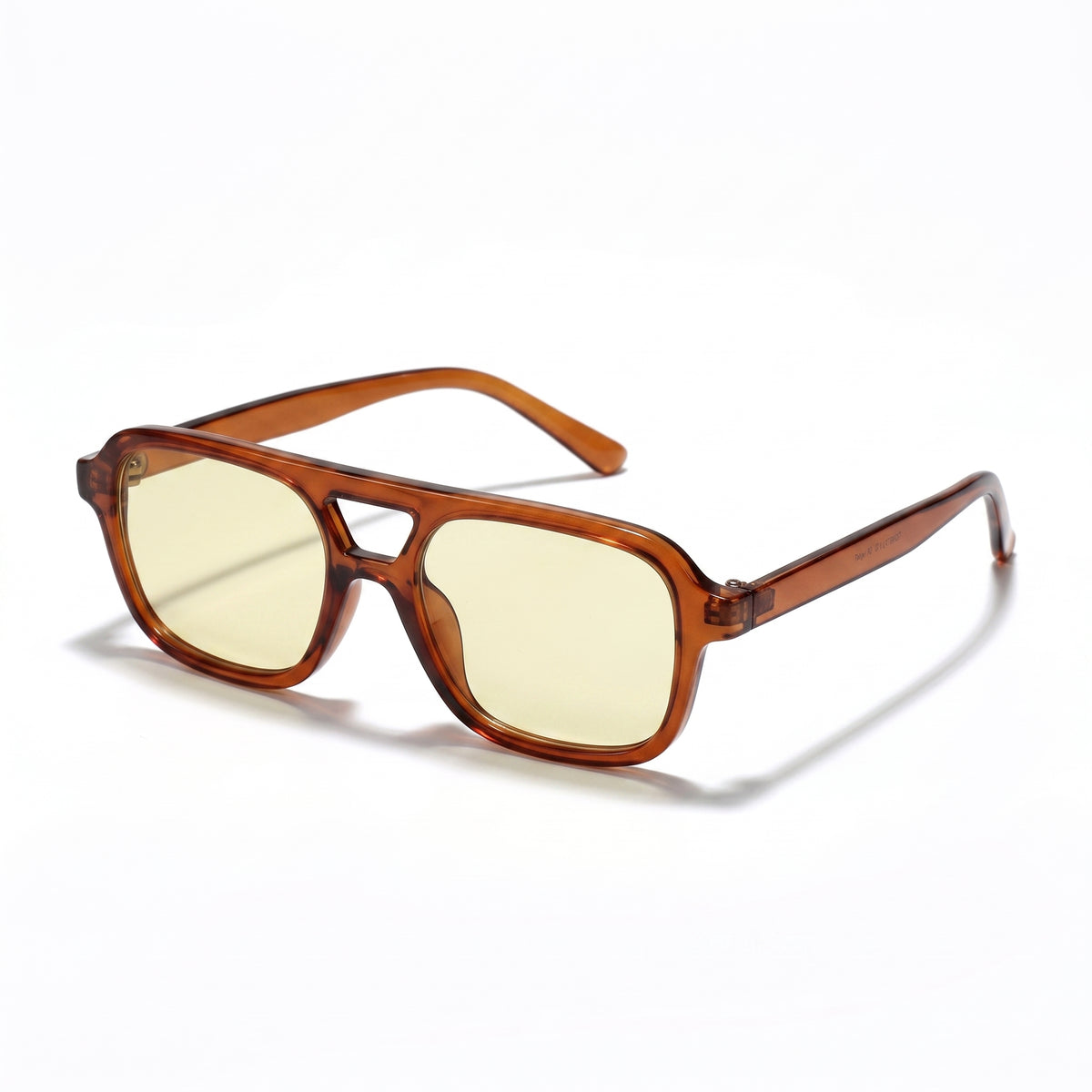 MILOS Amber | Yellow