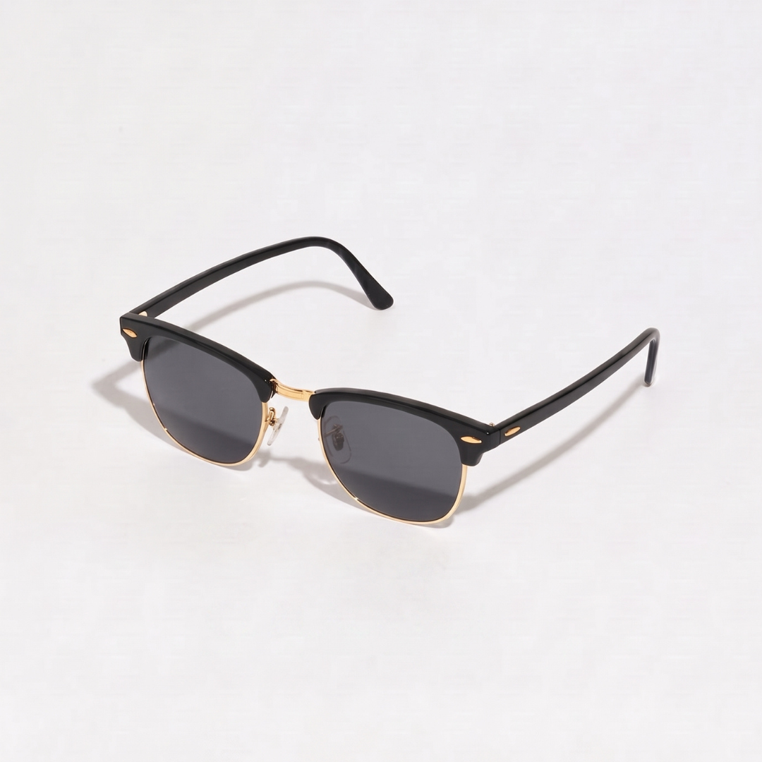 CRETE Gold | Black