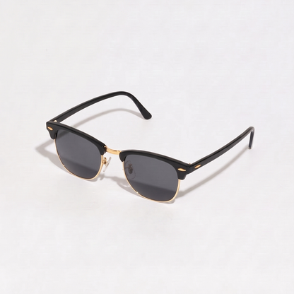 CRETE Gold | Black