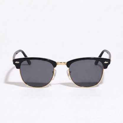 CRETE Gold | Black