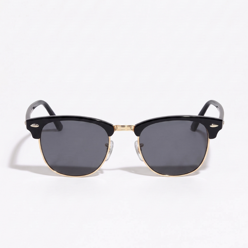 CRETE Gold | Black