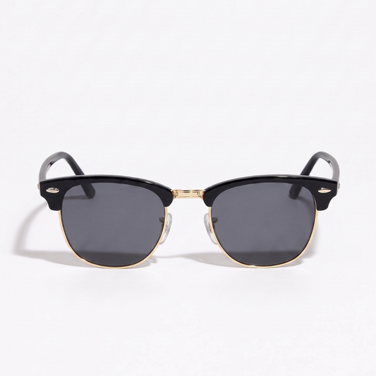 CRETE Gold | Black