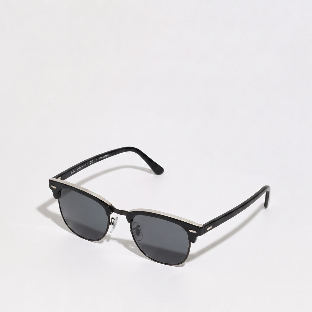 CRETE | Black
