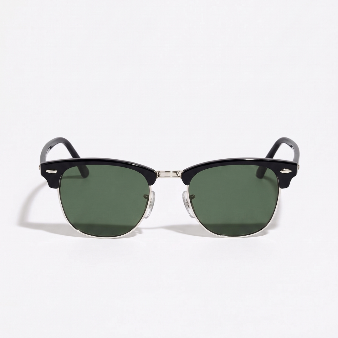 CRETE Silver | Green
