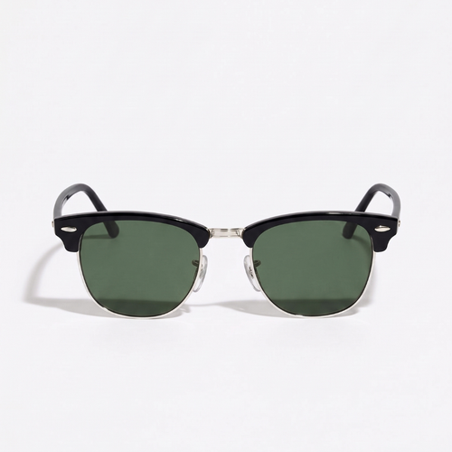 CRETE Silver | Green