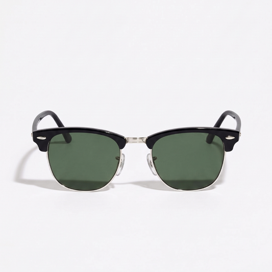CRETE Silver | Green