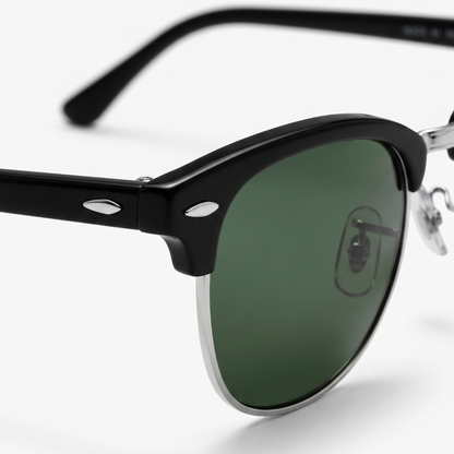 CRETE Silver | Green