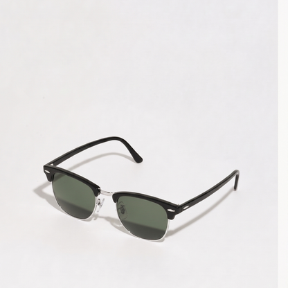 CRETE Silver | Green