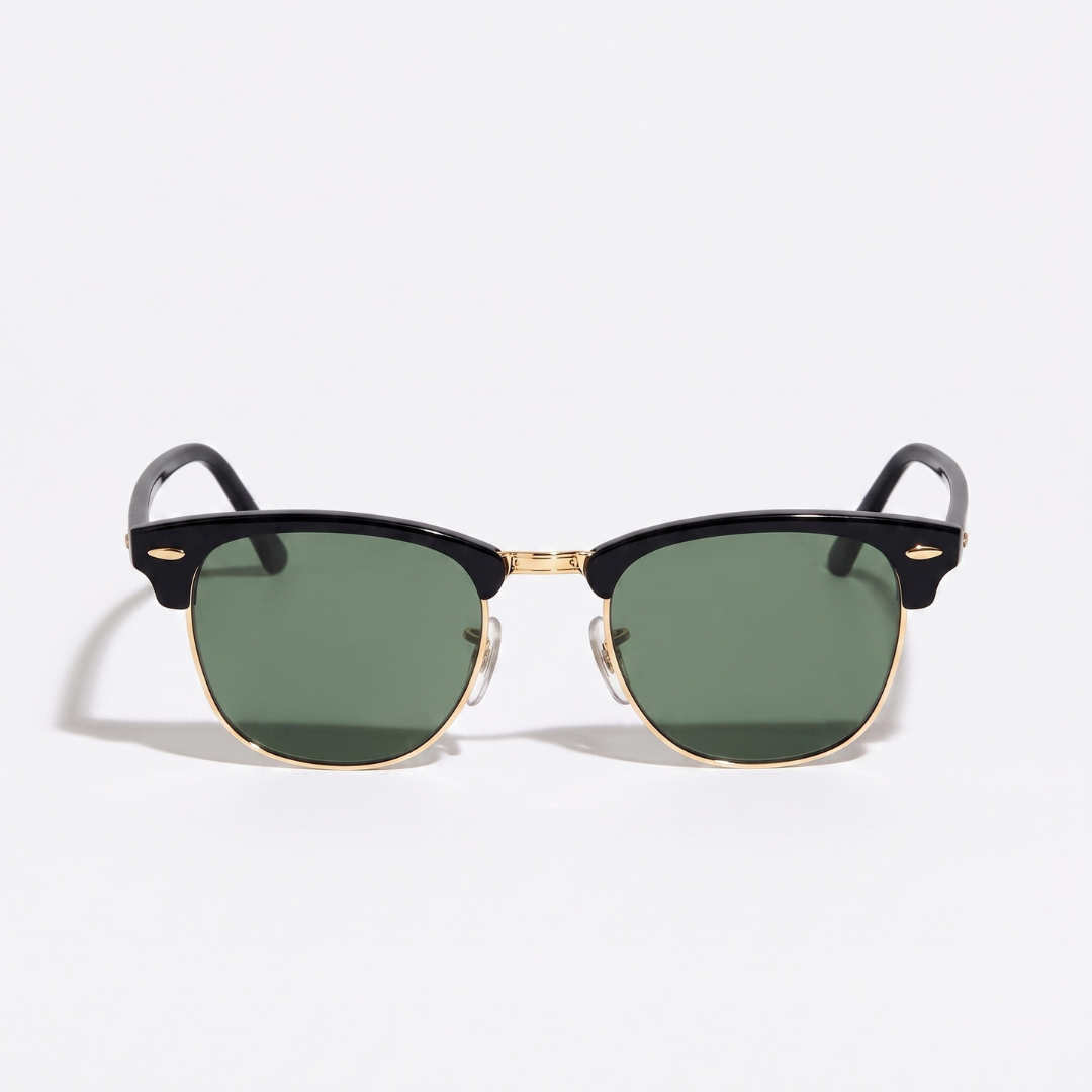 CRETE Gold | Green