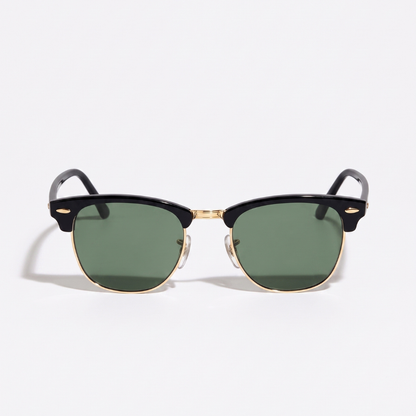 CRETE Gold | Green