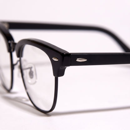 CRETE Silver | Clear