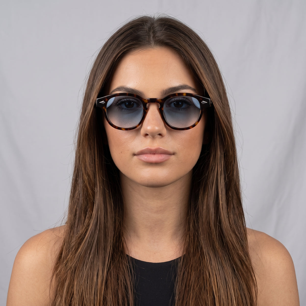 BALI Tortoise | Blue