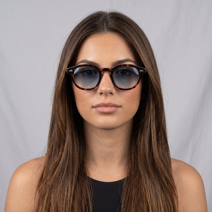 BALI Tortoise | Blue
