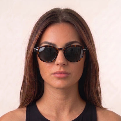 BALI Tortoise | Black