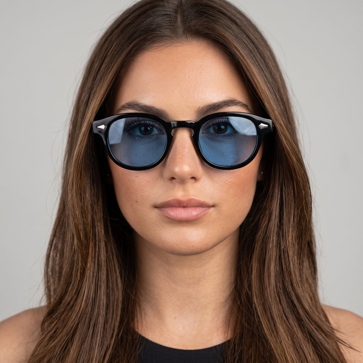 BALI Black | Blue