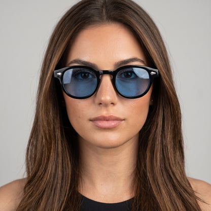 BALI Black | Blue