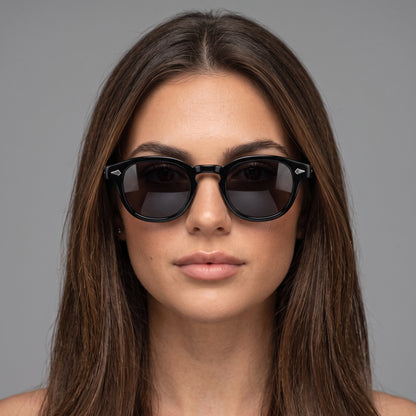BALI | Black