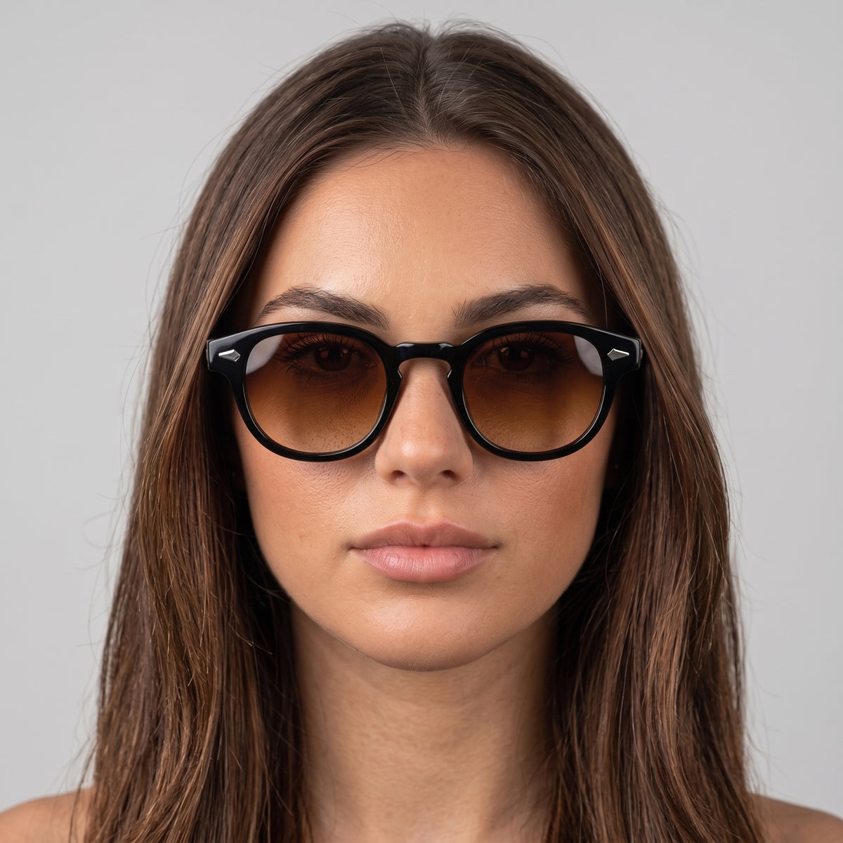 BALI Black | Brown