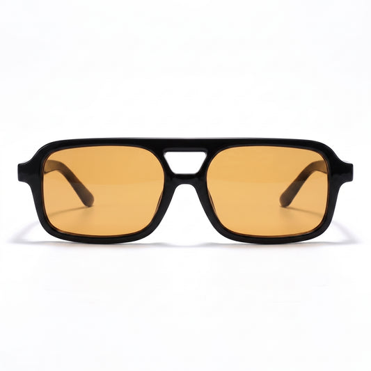 MILOS Black | Orange