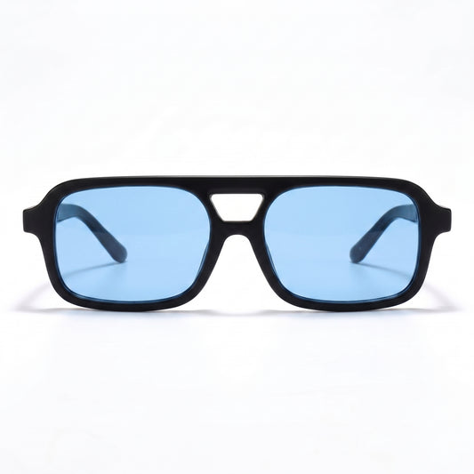 MILOS Black | Blue