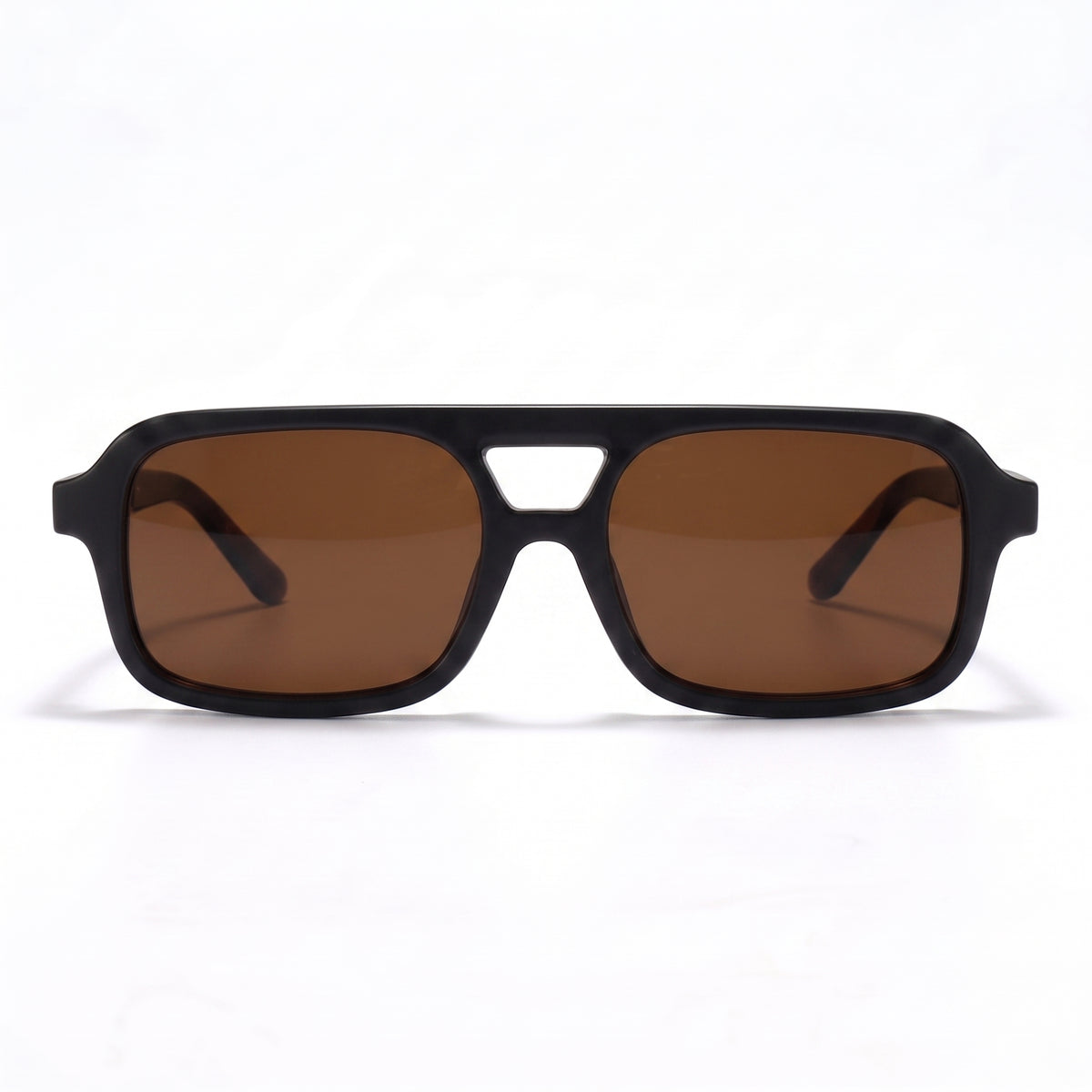 MILOS Black | Brown