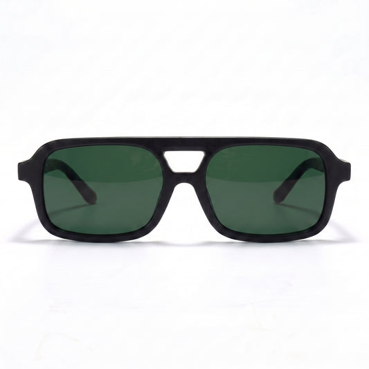 MILOS Black | Green