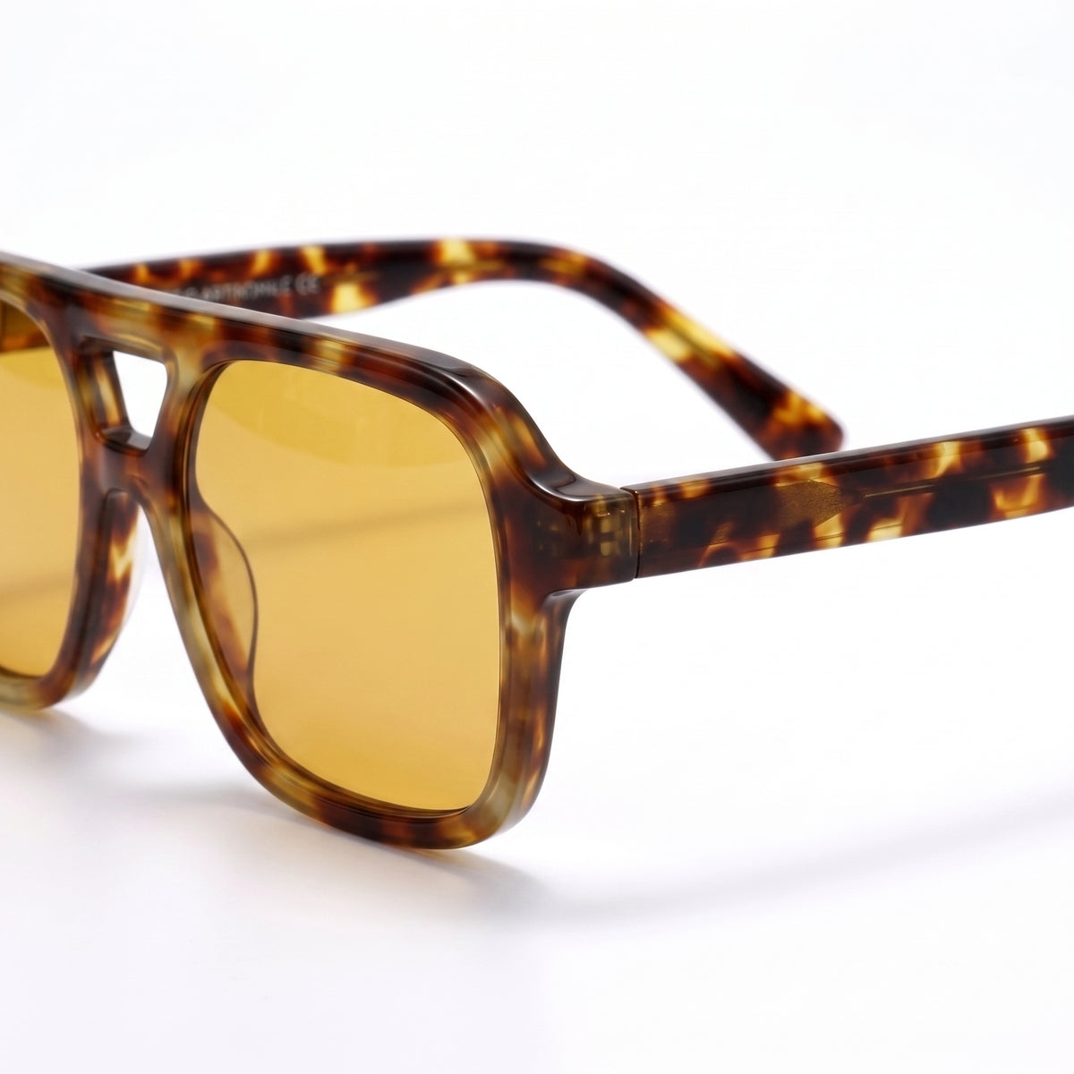 MILOS Havana| Orange
