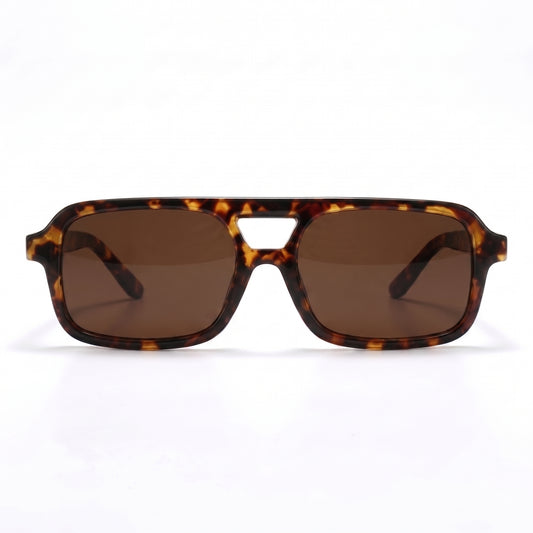 MILOS Tortoise | Brown