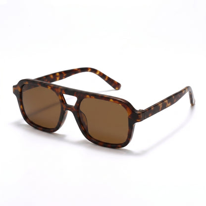 MILOS Tortoise | Brown