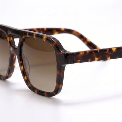 MILOS Tortoise | Brown