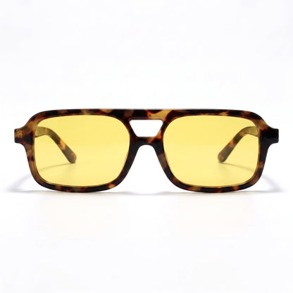 MILOS Tortoise | Yellow