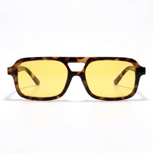 MILOS Tortoise | Yellow