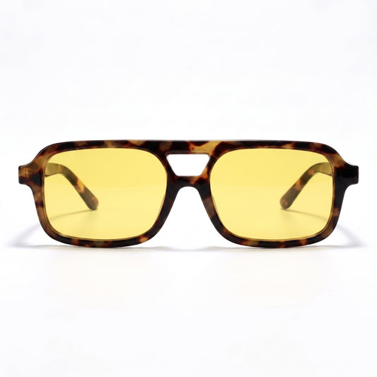 MILOS Tortoise | Yellow
