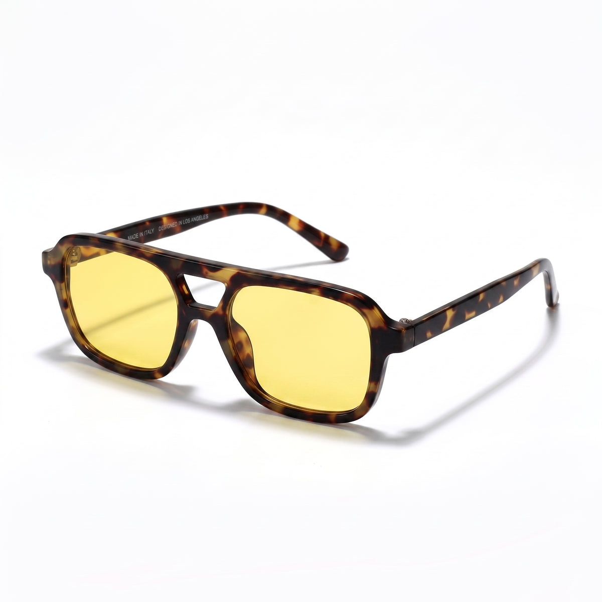MILOS Tortoise | Yellow