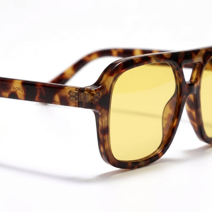 MILOS Tortoise | Yellow