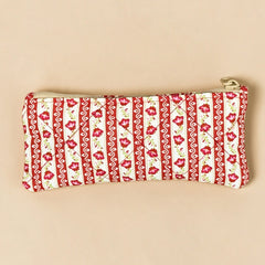 BOLSA ZIP | Floral