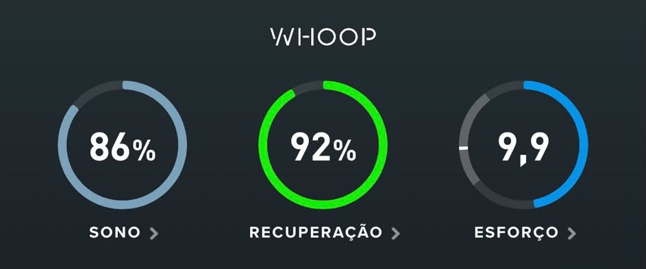 Com óculos