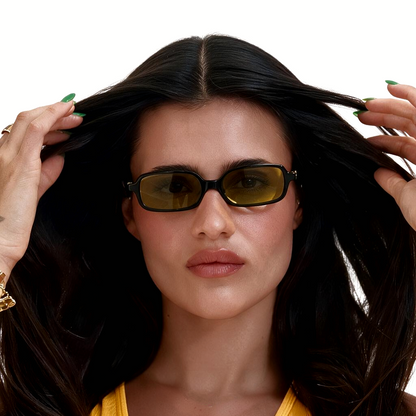CUBA Yellow