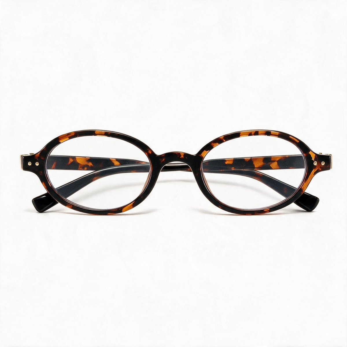 BAHIA Tortoise | Clear